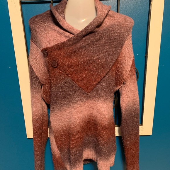 Revolution sweater - Picture 2 of 4